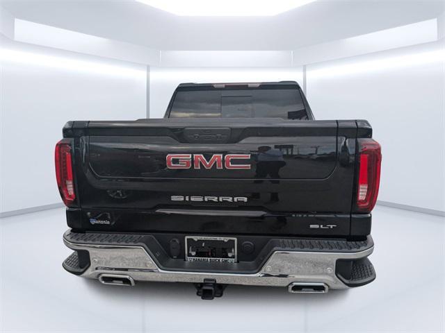 used 2022 GMC Sierra 1500 car, priced at $41,488