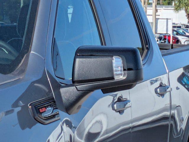 new 2025 GMC Sierra 1500 car, priced at $79,070
