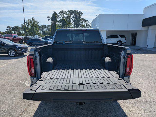 new 2025 GMC Sierra 1500 car, priced at $79,070