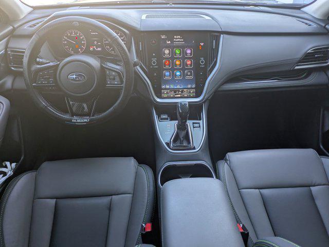 used 2023 Subaru Outback car, priced at $27,768