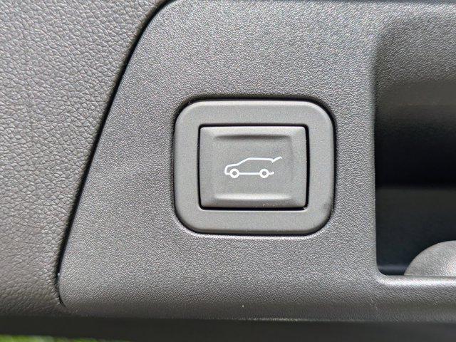 new 2025 Buick Envision car, priced at $43,735