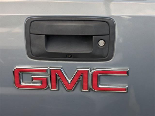 used 2016 GMC Sierra 2500 car, priced at $36,888