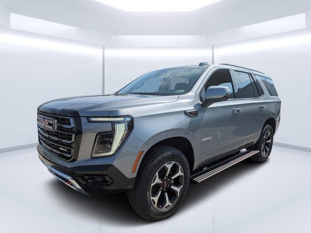 new 2025 GMC Yukon car, priced at $87,185