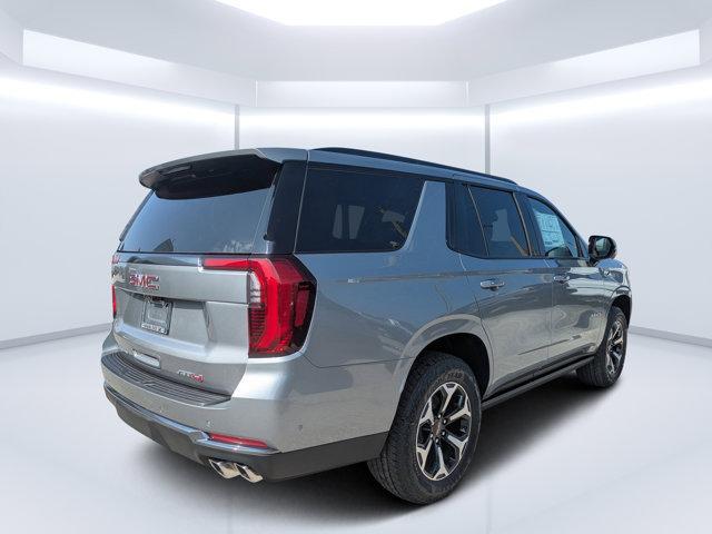 new 2025 GMC Yukon car, priced at $87,185