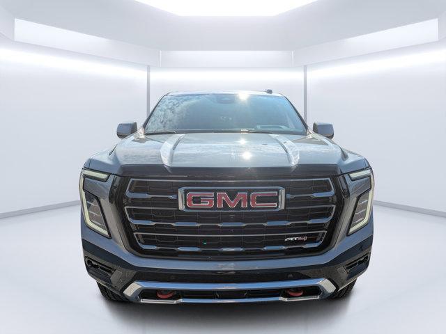 new 2025 GMC Yukon car, priced at $87,185
