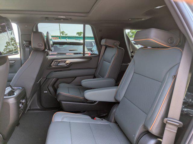 new 2025 GMC Yukon car, priced at $87,185