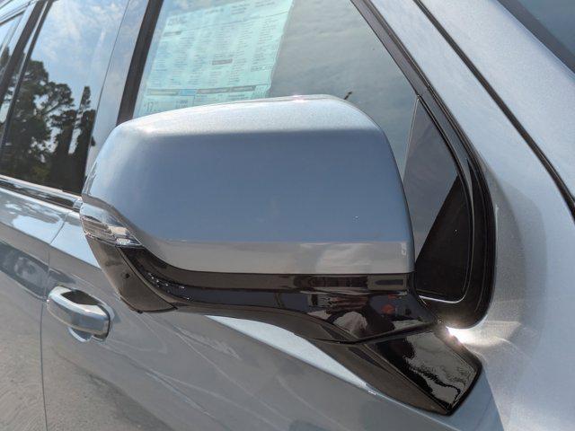 new 2025 GMC Yukon car, priced at $87,185