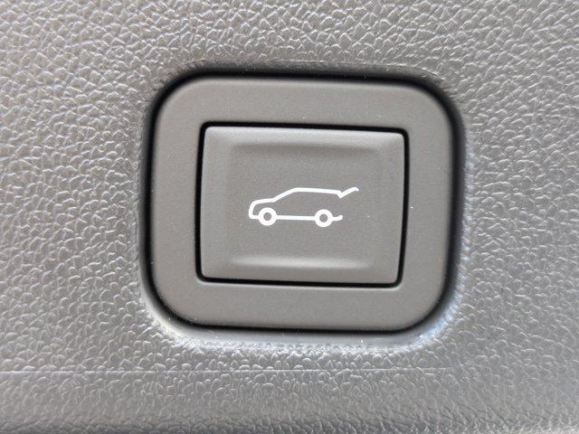 new 2026 GMC Acadia car, priced at $49,525
