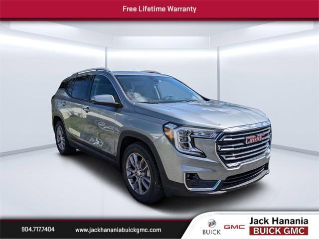 new 2024 GMC Terrain car, priced at $32,073