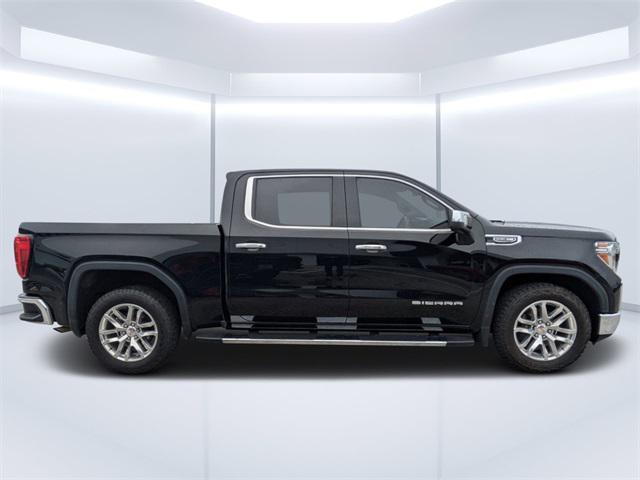 used 2019 GMC Sierra 1500 car, priced at $27,988