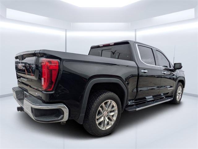 used 2019 GMC Sierra 1500 car, priced at $27,988