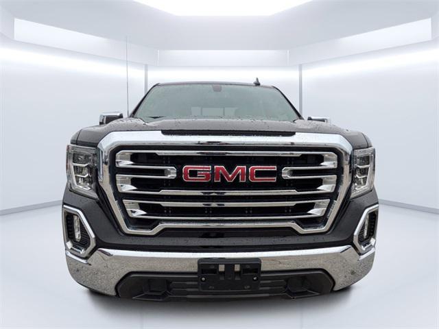 used 2019 GMC Sierra 1500 car, priced at $27,988