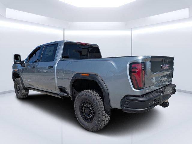 new 2025 GMC Sierra 2500 car, priced at $105,114