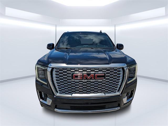 used 2022 GMC Yukon car, priced at $67,488