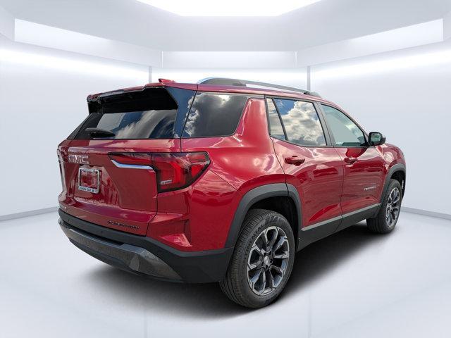 new 2026 GMC Terrain car, priced at $33,340