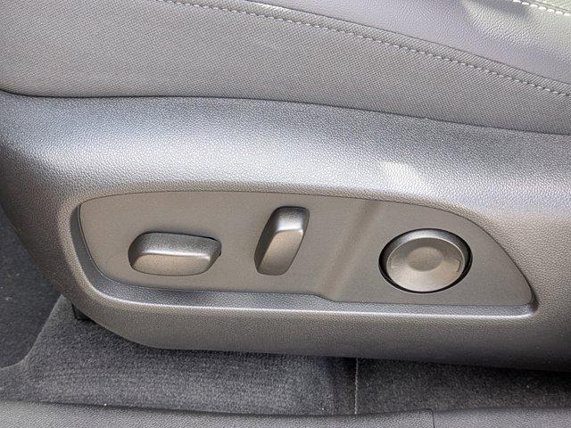 new 2026 GMC Terrain car, priced at $33,340