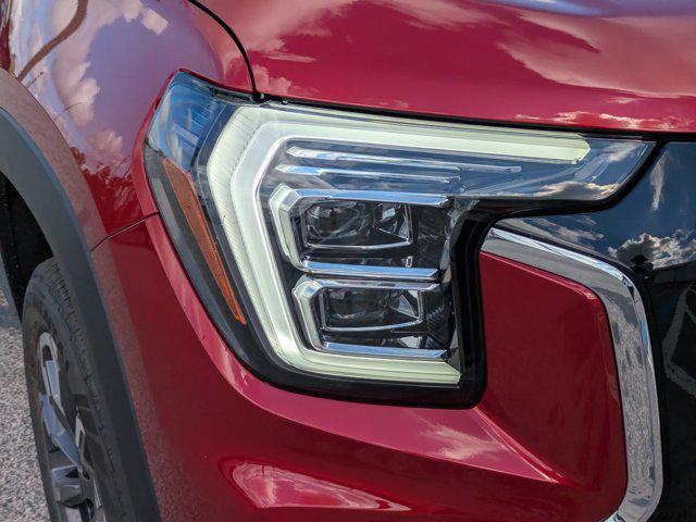 new 2026 GMC Terrain car, priced at $33,340