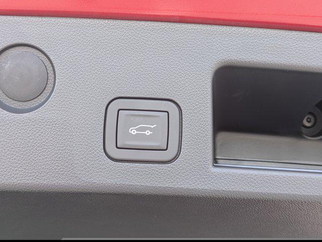 new 2026 GMC Terrain car, priced at $33,340