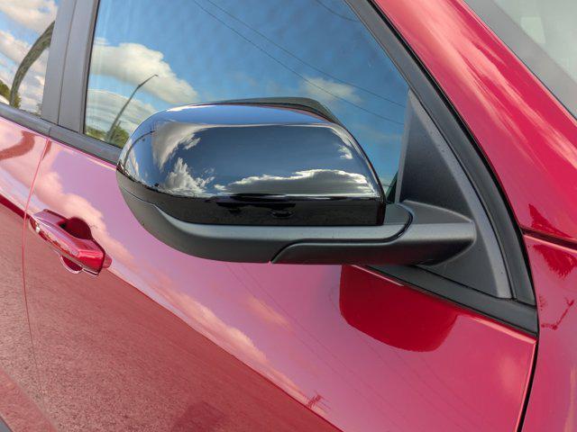 new 2026 GMC Terrain car, priced at $33,340