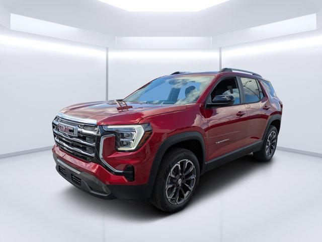 new 2026 GMC Terrain car, priced at $33,340