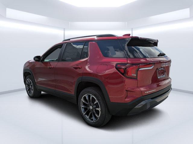 new 2026 GMC Terrain car, priced at $33,340