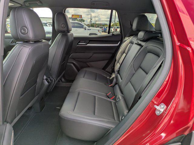 new 2026 GMC Terrain car, priced at $33,340