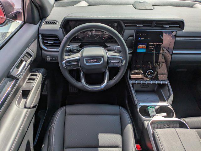 new 2026 GMC Terrain car, priced at $33,340
