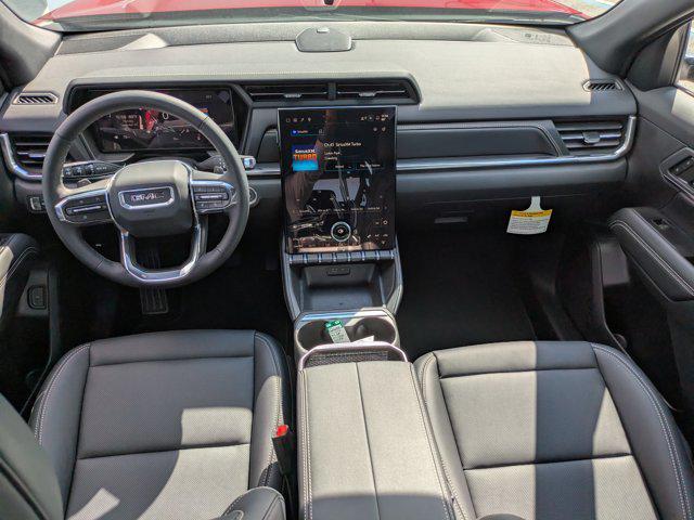 new 2026 GMC Terrain car, priced at $33,340