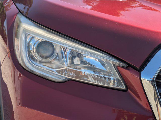 used 2019 Subaru Ascent car, priced at $20,488