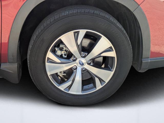 used 2019 Subaru Ascent car, priced at $20,488