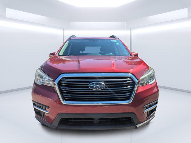 used 2019 Subaru Ascent car, priced at $20,488