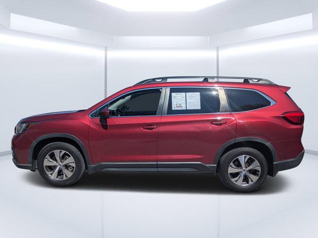 used 2019 Subaru Ascent car, priced at $20,488