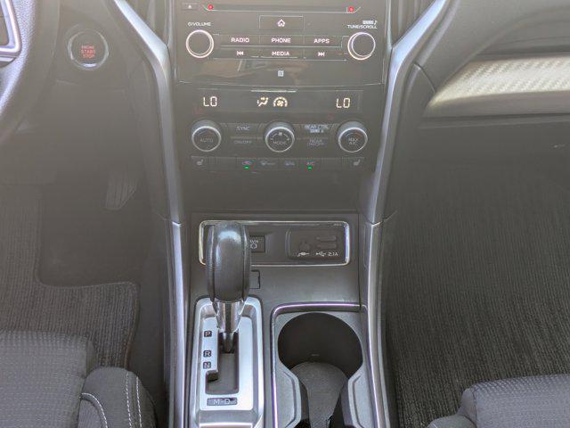 used 2019 Subaru Ascent car, priced at $20,488