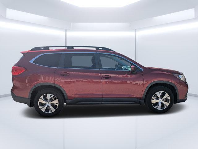 used 2019 Subaru Ascent car, priced at $20,488