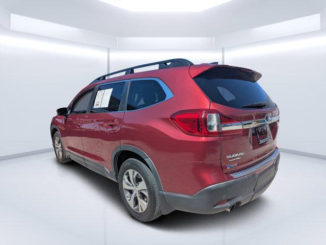 used 2019 Subaru Ascent car, priced at $20,488