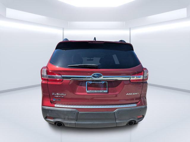 used 2019 Subaru Ascent car, priced at $20,488