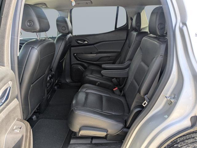 used 2018 GMC Acadia car, priced at $14,788