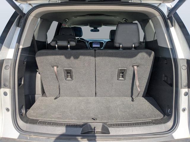 used 2018 GMC Acadia car, priced at $14,788
