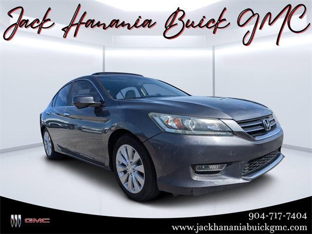 used 2013 Honda Accord car, priced at $10,997