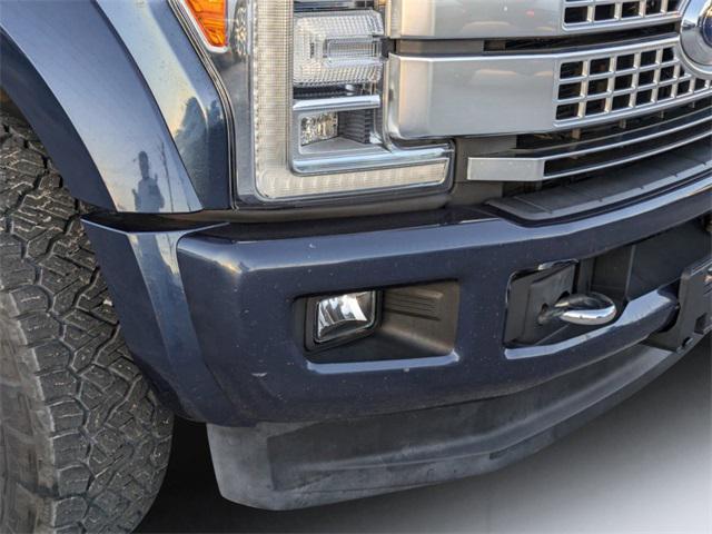 used 2019 Ford F-450 car, priced at $69,995