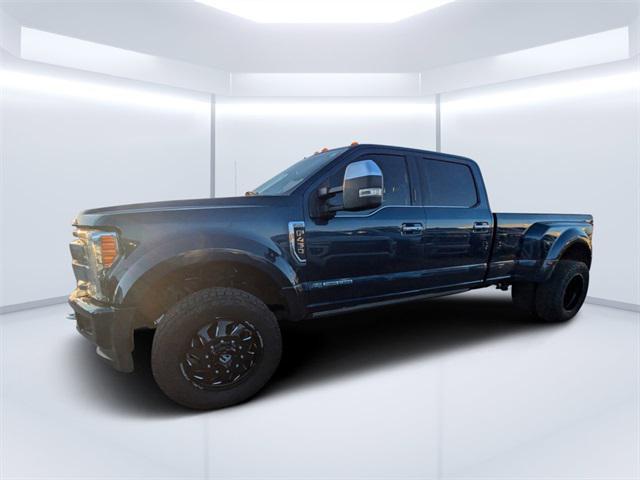 used 2019 Ford F-450 car, priced at $69,995