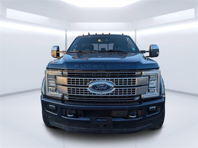 used 2019 Ford F-450 car, priced at $69,995