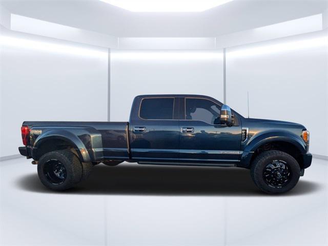 used 2019 Ford F-450 car, priced at $69,995