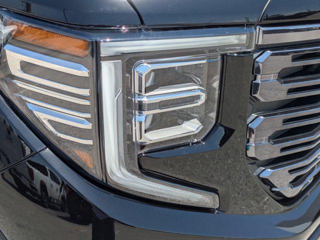 new 2025 GMC Sierra 1500 car, priced at $84,354