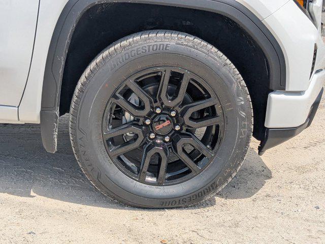 new 2025 GMC Sierra 1500 car, priced at $47,985