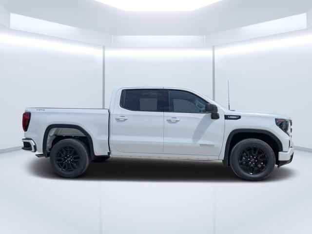 new 2025 GMC Sierra 1500 car, priced at $47,985