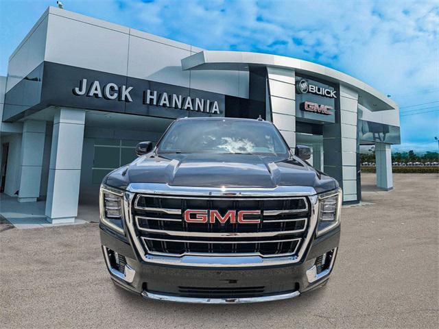 new 2024 GMC Yukon car, priced at $74,785