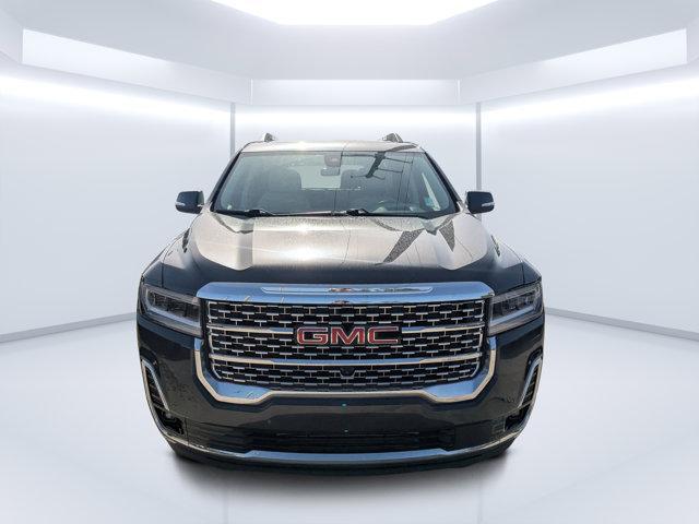 used 2022 GMC Acadia car, priced at $34,988