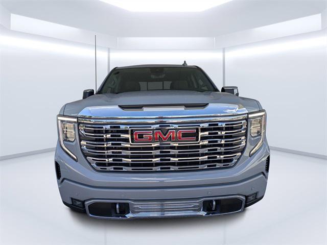 new 2025 GMC Sierra 1500 car, priced at $71,075