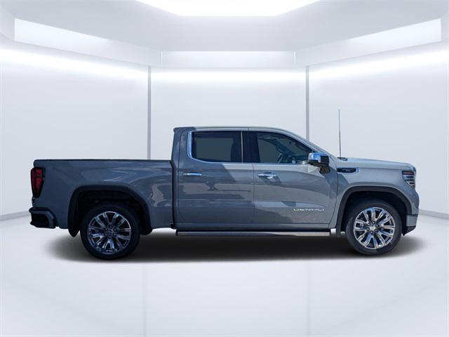 new 2025 GMC Sierra 1500 car, priced at $71,075